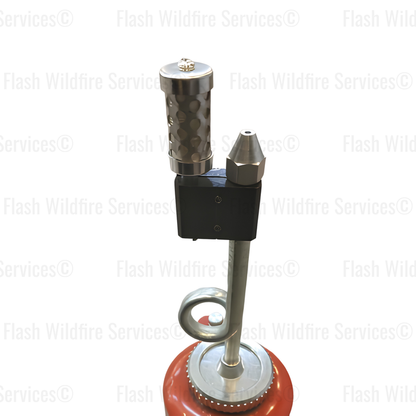 Wildland Fire Drip Torch