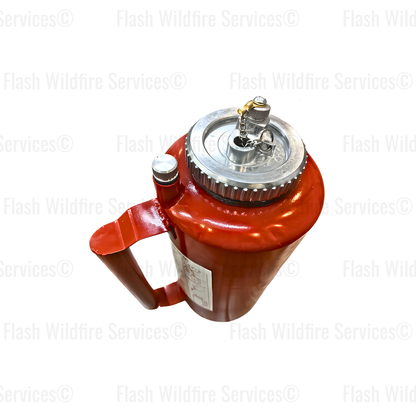 Wildland Fire Drip Torch
