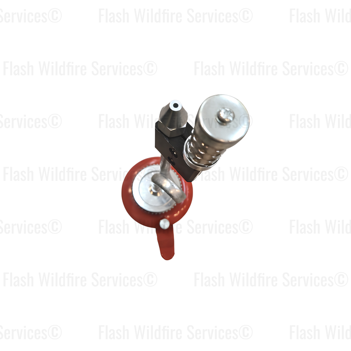 Wildland Fire Drip Torch