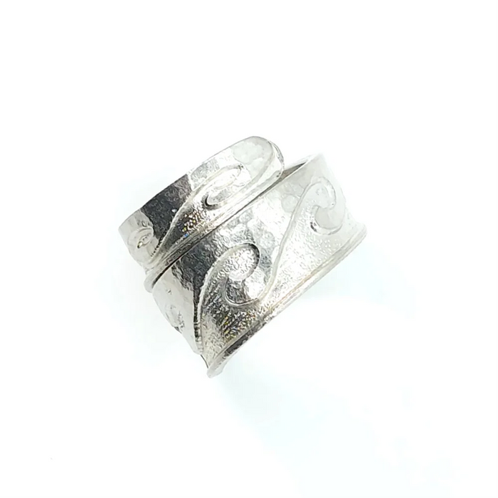 Wrap Rings