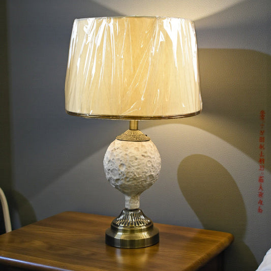 Zeba Radiance Table Lamp Pair