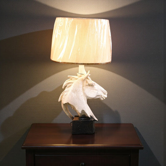 Zyvora Table Lamp Pair